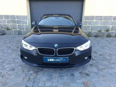 BMW 420 Gran Coupé 2015 - 264120km
