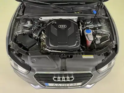 Audi A5 2015 - 21990 EUR, 59192 km - AUTO.MOTO.pt - 59192km - foto 8 de 44