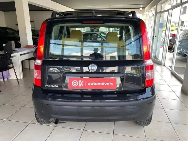 Fiat Panda 2004 - 3250 EUR, 197772 km - AUTO.MOTO.pt - 197772km - foto 3 de 31