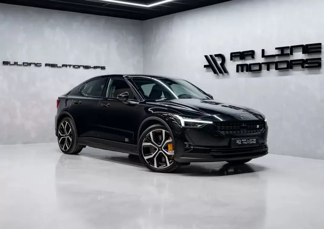 Polestar 2 2023 - 37950 EUR, 44000 km - AUTO.MOTO.pt - 44000km - foto 2 de 51