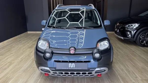 Fiat Panda 2022 - 10570 EUR, 75000 km - AUTO.MOTO.pt - 75000km - foto 2 de 39