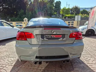 BMW 335 2008 - 34900 EUR, 170000 km - AUTO.MOTO.pt - 170000km - foto 11 de 47