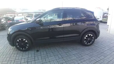 Volkswagen T-Cross 2023 - 18950 EUR, 112531 km - AUTO.MOTO.pt - 112531km - foto 31 de 40