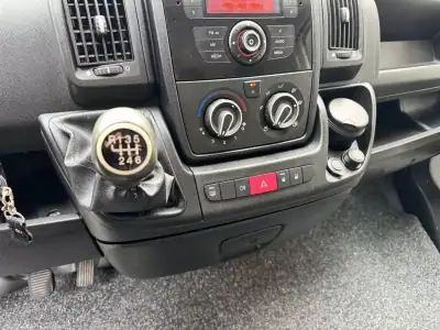 Citroën Jumper 2.2 HDi 130HP L2H2 3L 2014 - 14500 EUR, 155321 km - AUTO.MOTO.pt - 155321km - foto 14 de 18