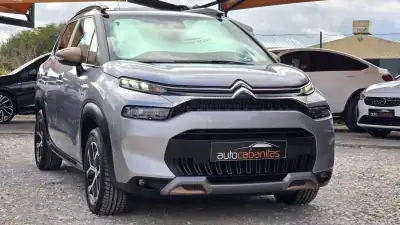 Citroën C3 Aircross 2023 - 16950 EUR, 38559 km - AUTO.MOTO.pt - 38559km - foto 8 de 22