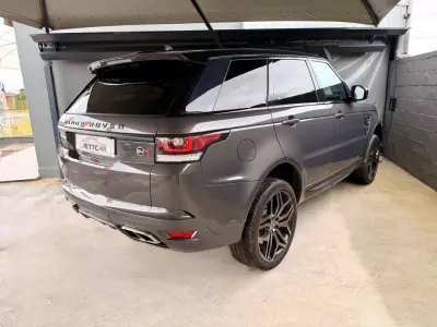 Land Rover Range Rover Sport 2016 - 43990 EUR, 99900 km - AUTO.MOTO.pt - 99900km - foto 9 de 33