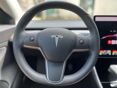 Tesla Model 3 2019 - 23990 EUR, 83000 km - AUTO.MOTO.pt - 83000km - foto 23 de 26
