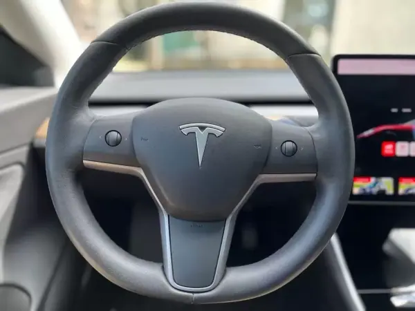 Tesla Model 3 2019 - 23990 EUR, 83000 km - AUTO.MOTO.pt - 83000km - foto 23 de 26