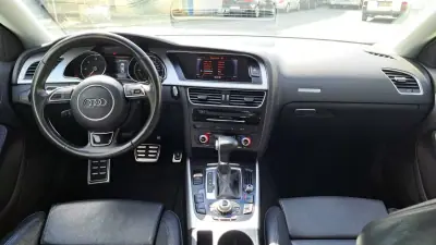 Audi A5 Sportback 2016 - 23980 EUR, 159375 km - AUTO.MOTO.pt - 159375km - foto 42 de 56