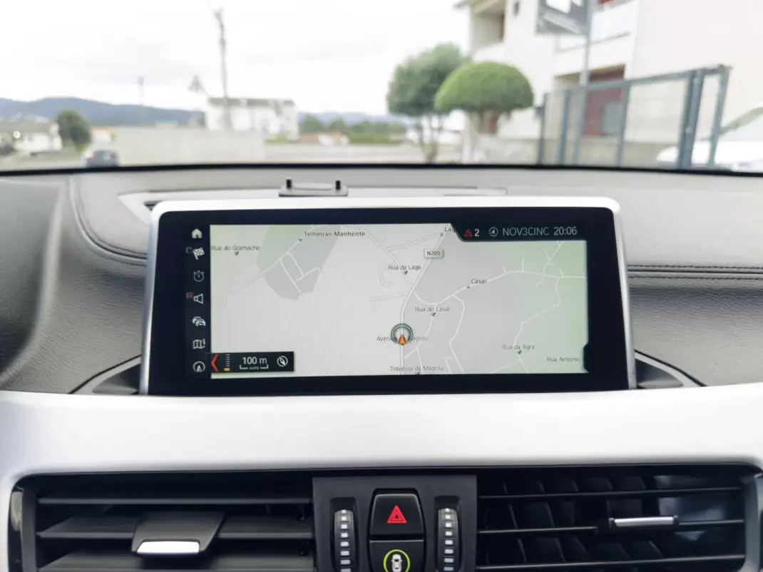 BMW X2 2019 - 20990 EUR, 129000 km - 129000km - foto 27 de 49