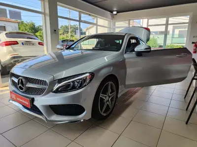 Mercedes-Benz C 250 2016 - 25990 EUR, 219000 km - AUTO.MOTO.pt - 219000km - foto 14 de 38