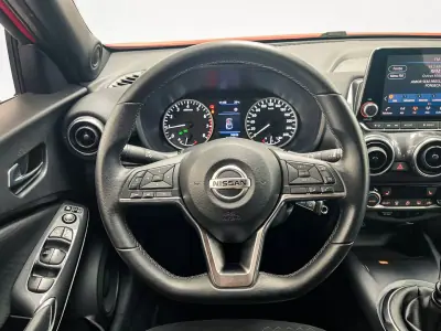 Nissan Juke 2020 - 13900 EUR, 106000 km - 106000km - foto 12 de 19