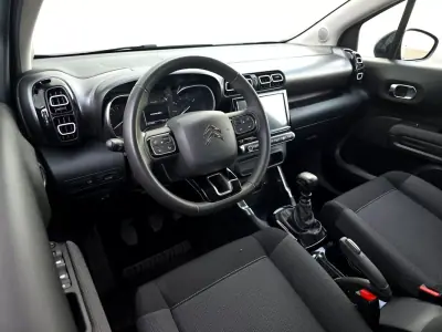 Citroën C3 Aircross 2024 - 14250 EUR, 52600 km - AUTO.MOTO.pt - 52600km - foto 15 de 29