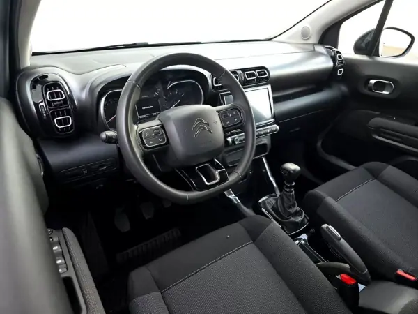 Citroën C3 Aircross 2024 - 14250 EUR, 52600 km - AUTO.MOTO.pt - 52600km - foto 15 de 29
