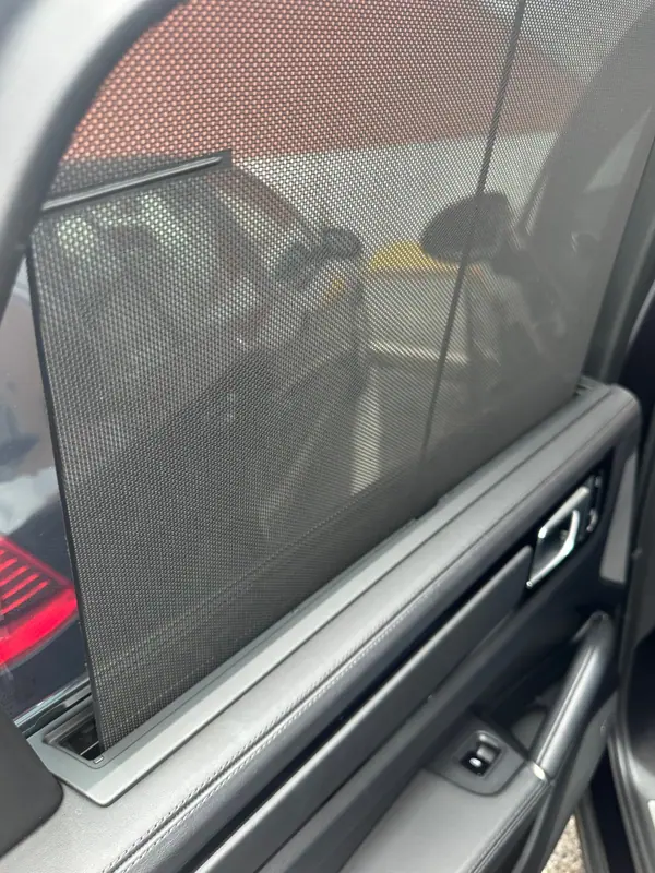 Porsche Cayenne 2019 — foto 3 de 11