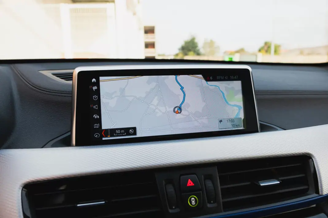 BMW X1 2022 - 28490 EUR, 133410 km - AUTO.MOTO.pt - 133410km - foto 15 de 24