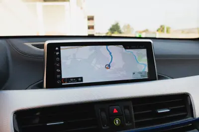 BMW X1 2022 - 28490 EUR, 133410 km - AUTO.MOTO.pt - 133410km - foto 15 de 24