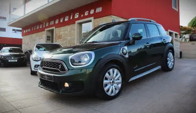 MINI Cooper S 2018 - 16990 EUR, 94000 km - foto 1 de 38