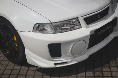 Mitsubishi Lancer 1998 - 125000 EUR, 54109 km - AUTO.MOTO.pt - 54109km - foto 19 de 30