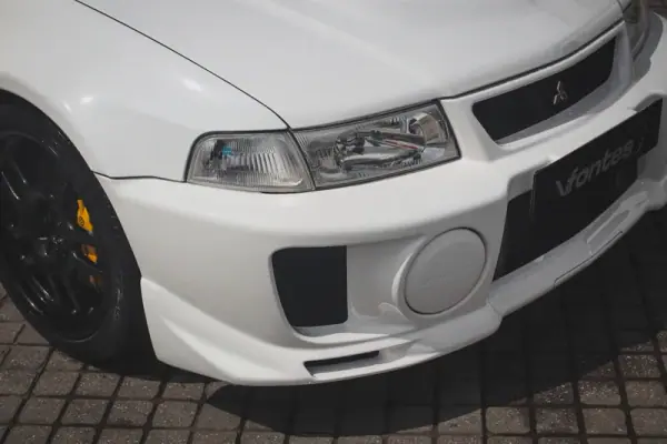Mitsubishi Lancer 1998 - 125000 EUR, 54109 km - AUTO.MOTO.pt - 54109km - foto 19 de 30