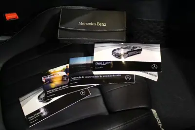 Mercedes-Benz E 220 2018 - 35900 EUR, 93689 km - AUTO.MOTO.pt - 93689km - foto 41 de 41