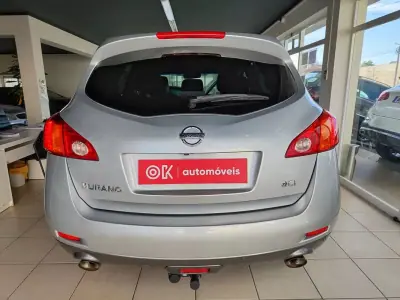 Nissan Murano 2010 - 14750 EUR, 154100 km - AUTO.MOTO.pt - 154100km - foto 18 de 46