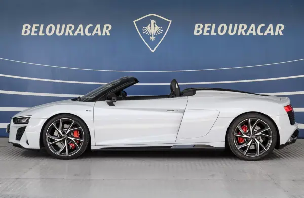 Audi R8 Spyder 2019 - 170000 EUR, 31543 km - AUTO.MOTO.pt - 31543km - foto 5 de 23