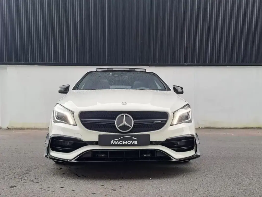 Mercedes-Benz CLA 45 AMG 2015 - 31900 EUR, 129249 km - AUTO.MOTO.pt - 129249km - foto 3 de 33