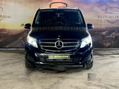 Mercedes-Benz V 250 2018 - 46900 EUR, 143027 km - AUTO.MOTO.pt - 143027km - foto 3 de 37