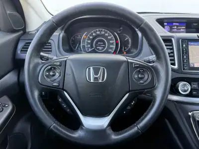 Honda CR-V 2016 - 14900 EUR, 230000 km - AUTO.MOTO.pt - 230000km - foto 15 de 22