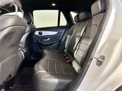 Mercedes-Benz GLC 220 2019 - 34950 EUR, 179000 km - AUTO.MOTO.pt - 179000km - foto 29 de 36