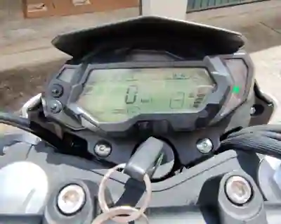 Benelli BN125 2021 — foto 5 de 10