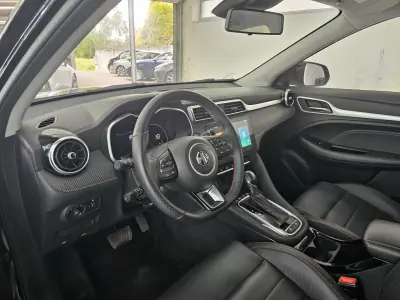 MG ZS 2025 - 23500 EUR, 20197 km - AUTO.MOTO.pt - 20197km - foto 12 de 41