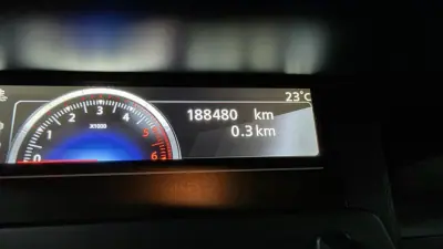 Renault Grand Scénic 2012 - 9990 EUR, 188000 km - AUTO.MOTO.pt - 188000km - foto 7 de 26