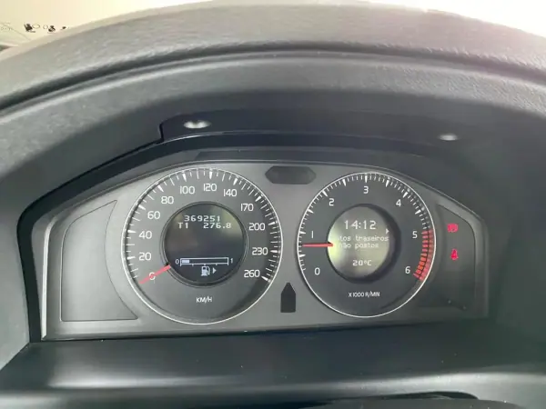 Volvo S80 2007 - 7500 EUR, 369251 km - AUTO.MOTO.pt - 369251km - foto 28 de 33