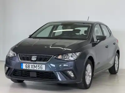 SEAT Ibiza 2019 - 11450 EUR, 70284 km - AUTO.MOTO.pt - 70284km - foto 11 de 39