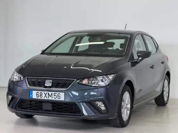 SEAT Ibiza 2019 - 11450 EUR, 70284 km - AUTO.MOTO.pt - 70284km - foto 11 de 39