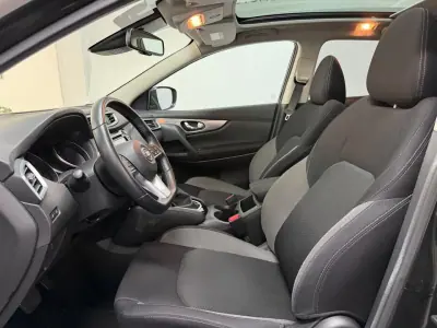 Nissan Qashqai 2018 - 17990 EUR, 145000 km - 145000km - foto 7 de 20