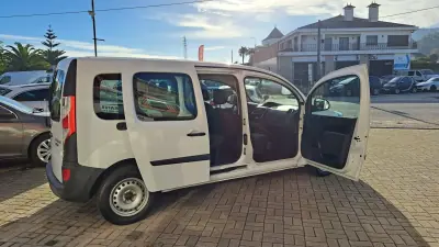 Renault Kangoo 1.5 DCI Express S/S Maxi Business 2019 - 18900 EUR, 190869 km - AUTO.MOTO.pt - 190869km - foto 4 de 31