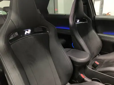 Hyundai Ioniq 5 N 2024 - 66000 EUR, 7031 km - AUTO.MOTO.pt - 7031km - foto 18 de 38