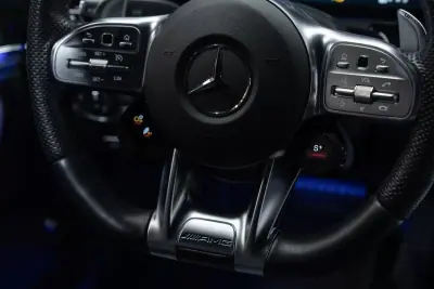 Mercedes-Benz AMG GT 2020 - 89950 EUR, 55000 km - AUTO.MOTO.pt - 55000km - foto 19 de 44