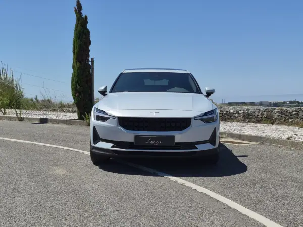 Polestar 2 2023 - 29990 EUR, 59608 km - AUTO.MOTO.pt - 59608km - foto 2 de 46