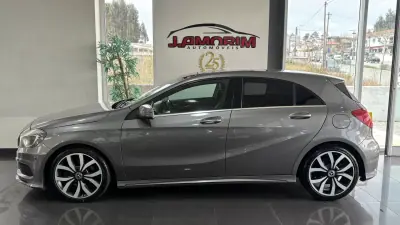 Mercedes-Benz A 200 2012 - 15599 EUR, 248123 km - AUTO.MOTO.pt - 248123km - foto 8 de 9