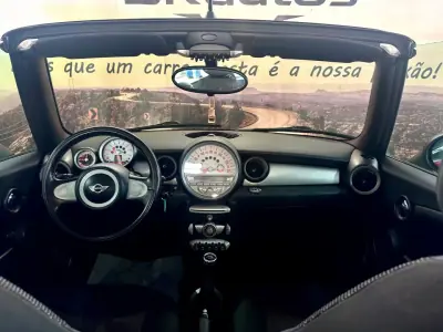 MINI 1000 2009 - 8900 EUR, 190362 km - AUTO.MOTO.pt - 190362km - foto 20 de 27