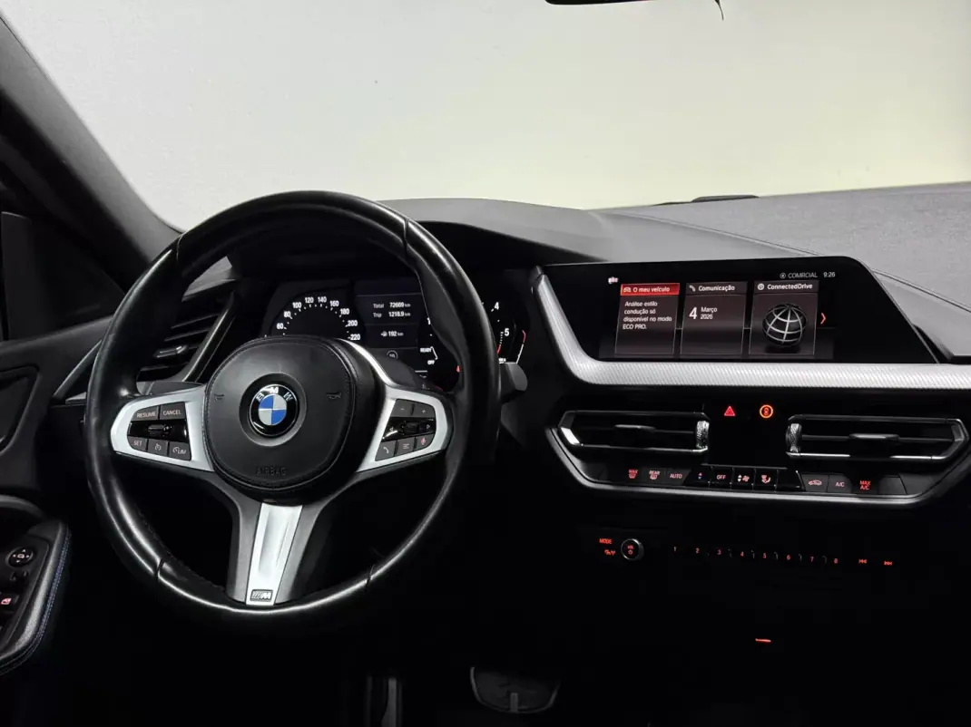 BMW 216 Gran Coupé 2022 - 24990 EUR, 73000 km - AUTO.MOTO.pt - 73000km - foto 16 de 24