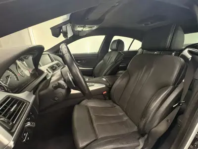 BMW 640 Gran Coupé 2014 - 22500 EUR, 199999 km - AUTO.MOTO.pt - 199999km - foto 15 de 17