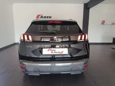 Peugeot 3008 2018 - 20300 EUR, 139000 km - 139000km - foto 11 de 31
