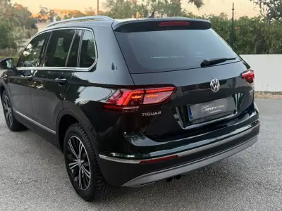 Volkswagen Tiguan 2017 - 22699 EUR, 120000 km - AUTO.MOTO.pt - 120000km - foto 15 de 26
