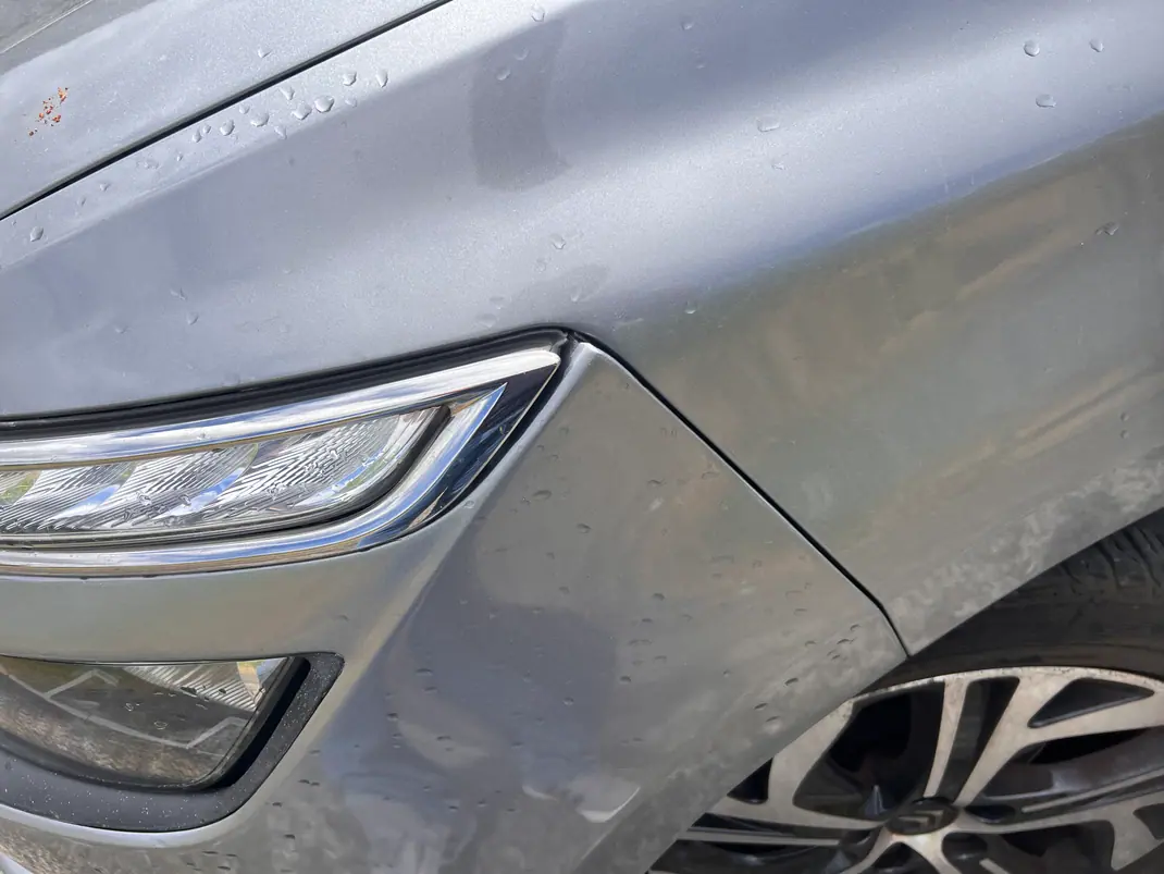 Citroën C4 Spacetourer 2019 - 14500 EUR, 97000 km - AUTO.MOTO.pt - 97000km - foto 9 de 10