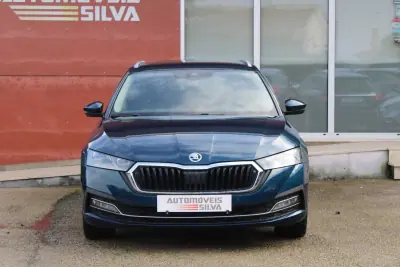 Skoda Octavia Break 2020 - 18750 EUR, 100000 km - AUTO.MOTO.pt - 100000km - foto 6 de 36